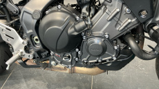 Yamaha Mt-09 ABS (21MY)